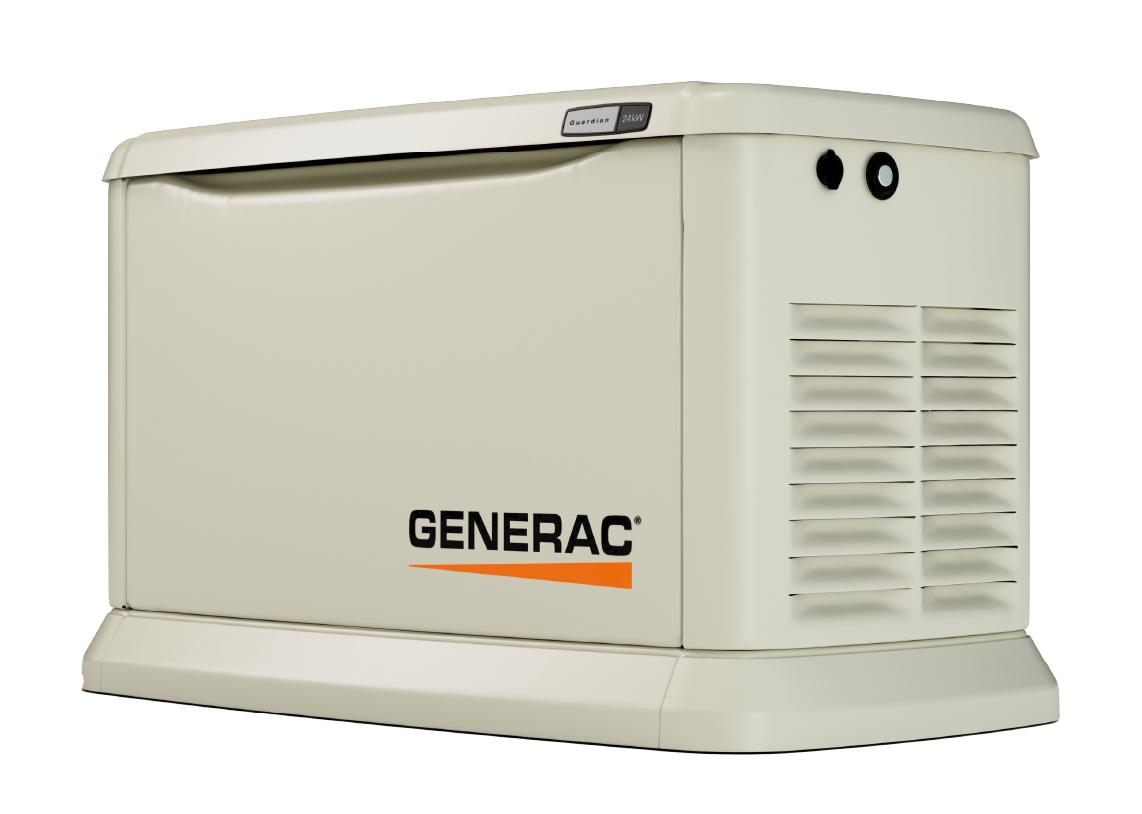 Generac Logo